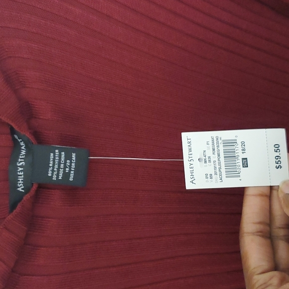 Bodycon Midi Dress - Picture 5 of 6